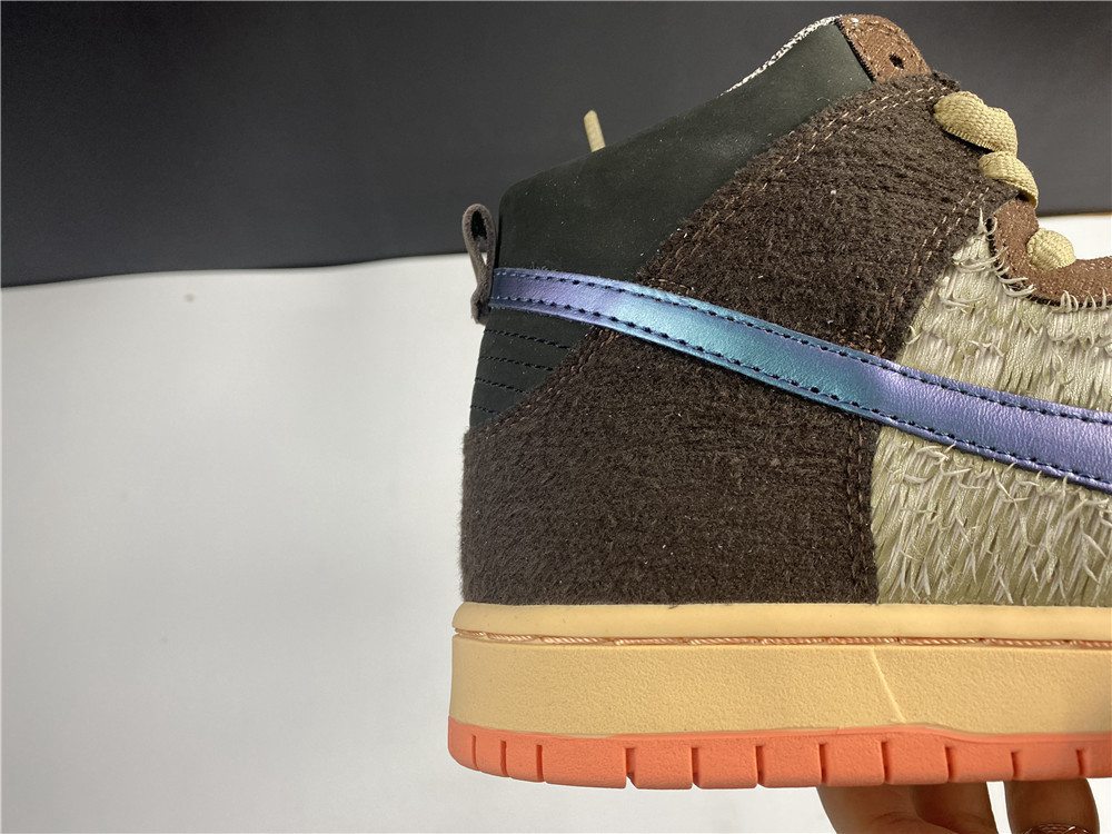Concepts x Nike SB Duck HIgh Pro QS Mallard DC6887-200